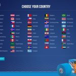 choose your country
