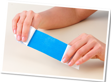 curetape kinesiology tape instructions