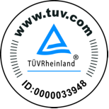 tuv mark tuv-mark