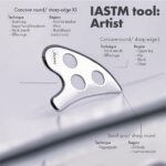 FASCIQ® IASTM Tool - Artist - Image 3