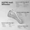 FASCIQ® IASTM Tool - Wheeler - Image 5