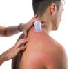 Fasciq silicone cupping set - neck