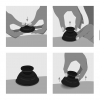 FASCIQ® Sports Cupping Set – Trigger Point Cups - Image 6