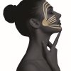 CureTape® Beauty – Kinesiology Tape for Face & Body - Image 4
