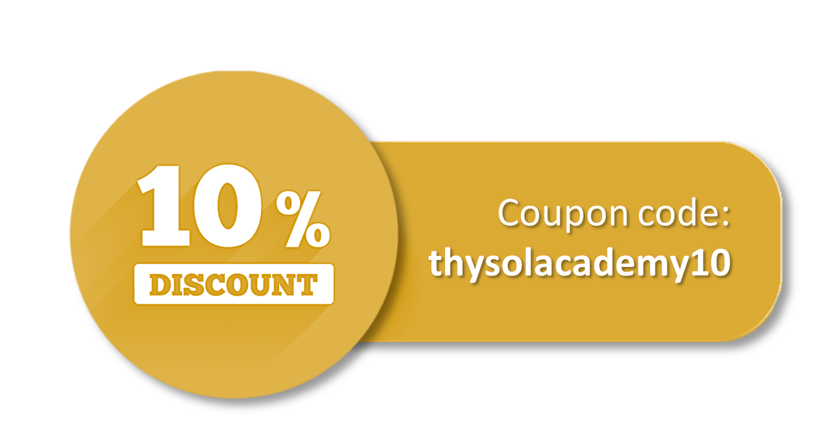10% discount