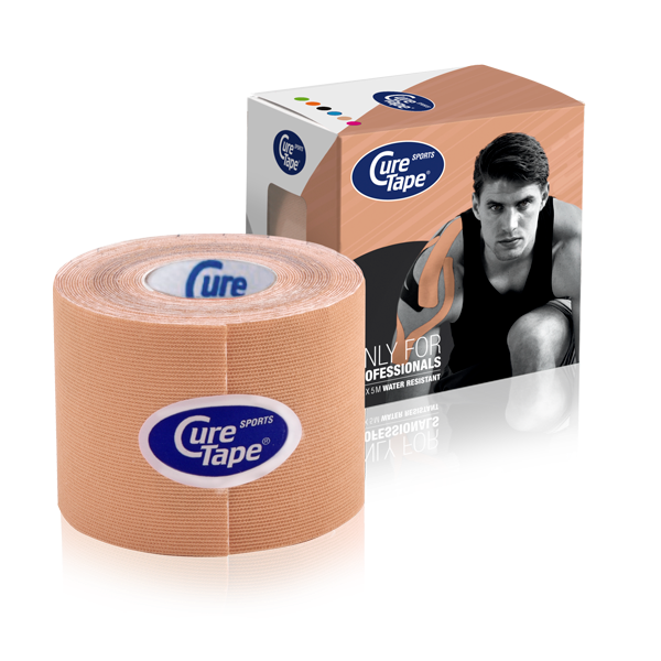 Buy E-Sport K Tape Beige 5cm x 5m 1 Roll Online at Chemist Warehouse®