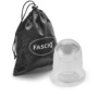 FASCIQ® Silicone Vacuum Cup - Large