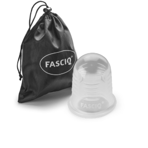 FASCIQ Athletic Tape, (3,8 cm) 8 rouleaux