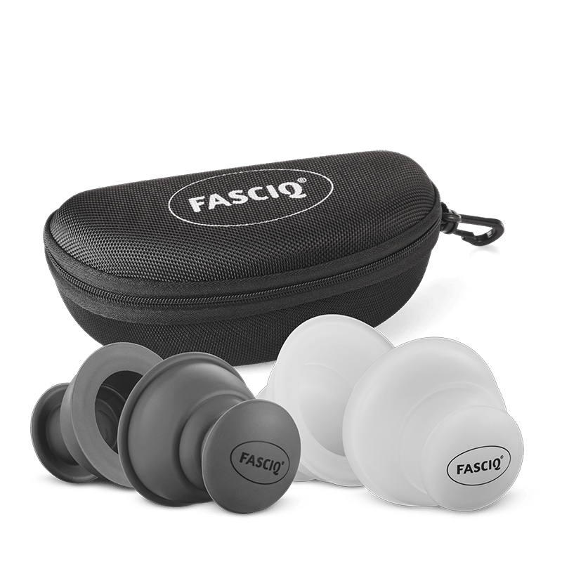 6 Pack Dual Style Silicone Sport Cupping Set — Wave Tools Therapy