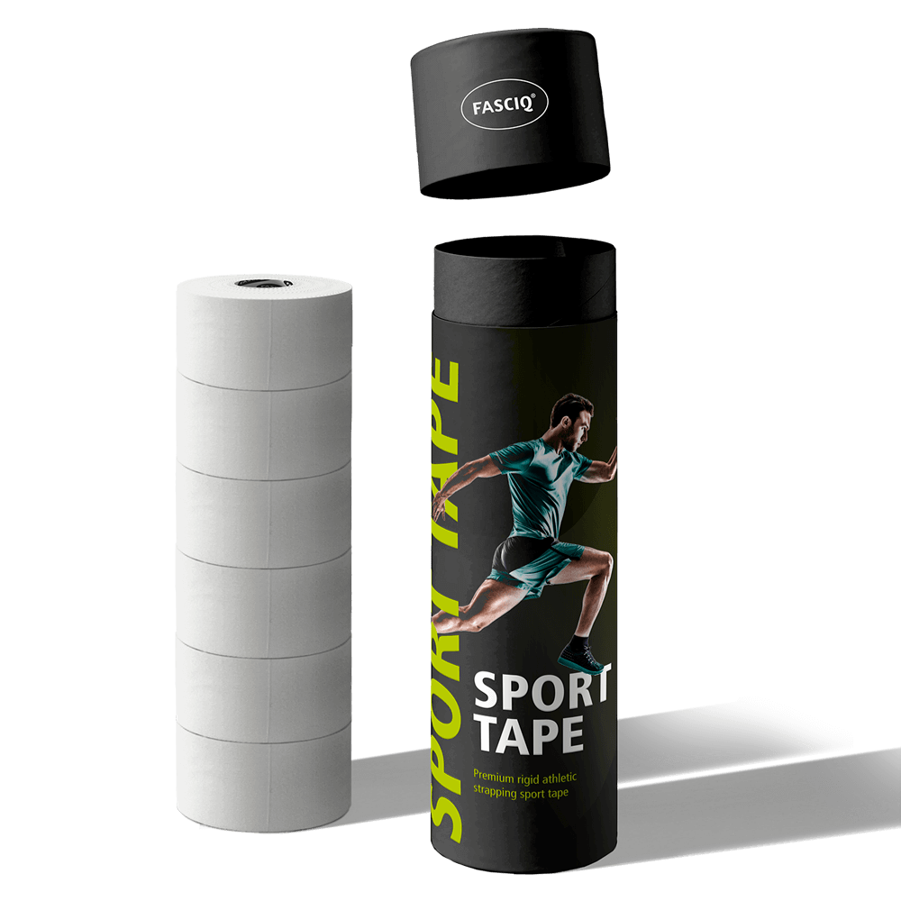 Athletic Strapping Sports Tape THYSOL USA