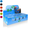 VetkinTape Displaybox (2.4'' x 16') 10 Rolls