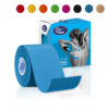 CureTape® Classic 2" kinesiology tape