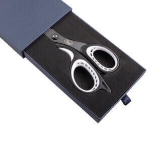 CureTape® High Quality Scissor