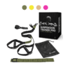 THYSOL Resistance Trainer Pro Xtreme Straps