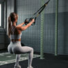 THYSOL Resistance Trainer Pro Xtreme Straps - Image 2