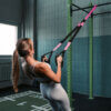 THYSOL Resistance Trainer Pro Xtreme Straps - Image 9