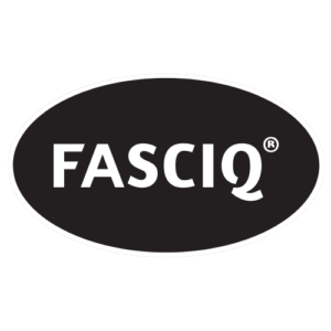 FASCIQ logo - Fascia Massage Tools