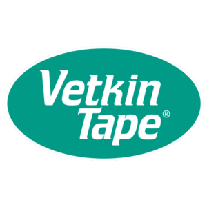 VetkinTape logo - Veterinary kinesiology tape