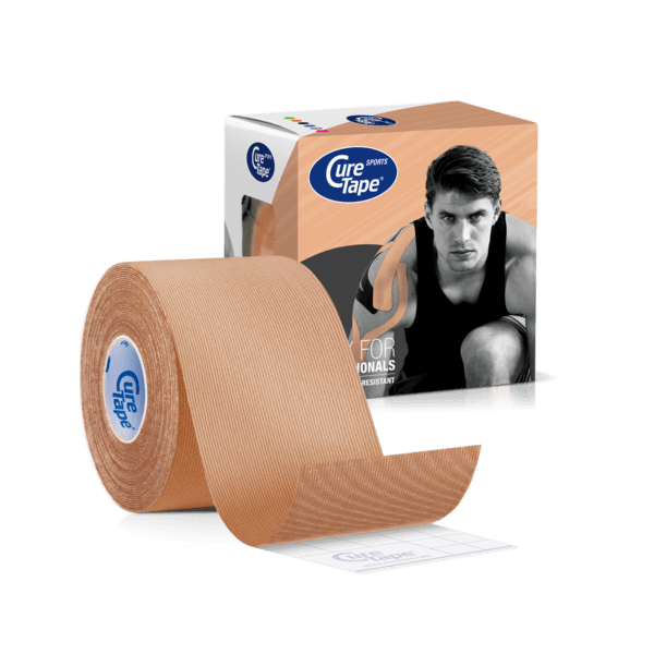 curetape-sports-kinesiology-tape-product-beige-5cm-x-5m-1-single-roll-lr-image