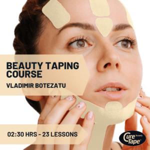thumbnail beauty taping course